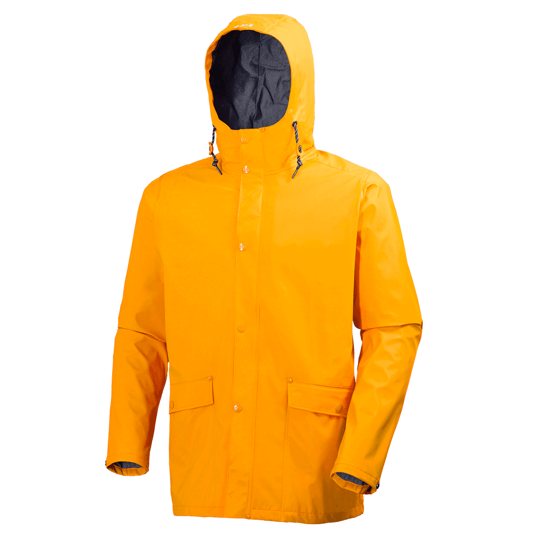Waterproof Jacket